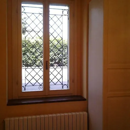 Casina Volamerlo