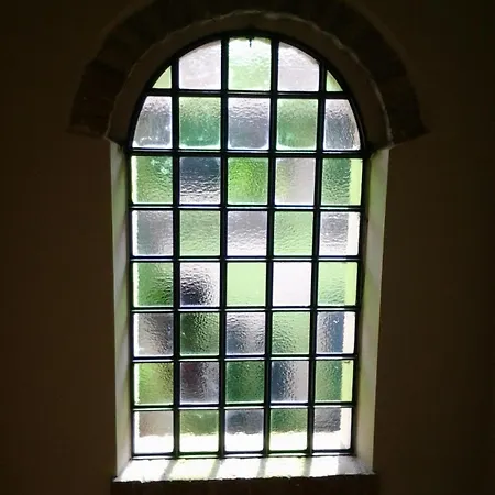 Casina Volamerlo Semesterbostad Cremona