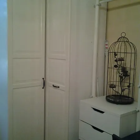 Casina Volamerlo * Cremona