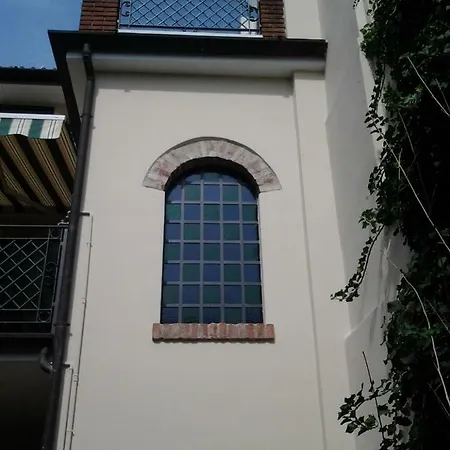 Semesterbostad Casina Volamerlo *