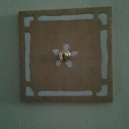 Casina Volamerlo