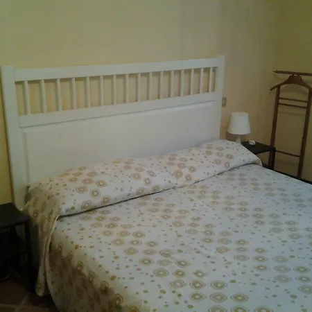 Casina Volamerlo Semesterbostad